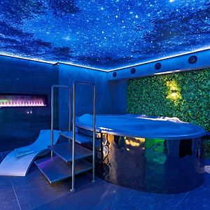 Pensjonat Zakopianski & Spa